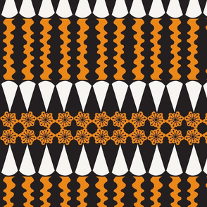 Melted Cones