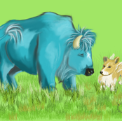 Imaginary Animals 
