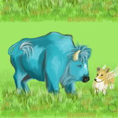 Imaginary Animals 