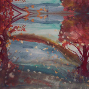 China Tree