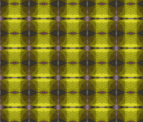 Lanterns at Twilight-matching fabric fabric by susaninparis on Spoonflower - custom fabric