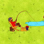 Fishing Trip
