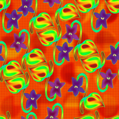 ©2011  Wild Violets