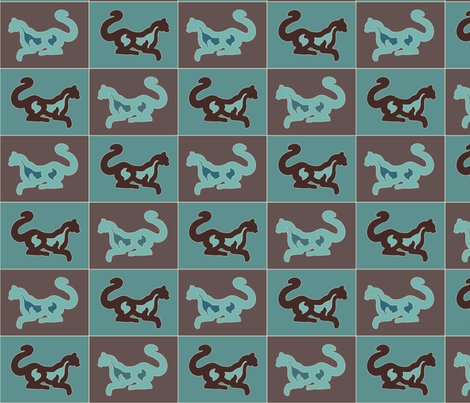 Counterchange_cats_cloisonne-blgrns-brns_shop_preview