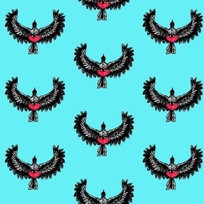 Fairytale Bird
