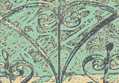 Green Sleeves
