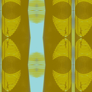 Mid-century Reflections