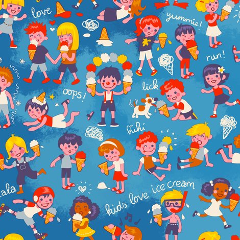 Miriam-bos-copyright-kids-love-icecream_shop_preview