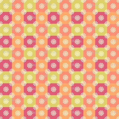 Bright Geometric
