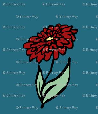 Dahlia  