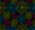 Floral Fireworks