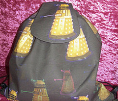 Dalek Invasion!