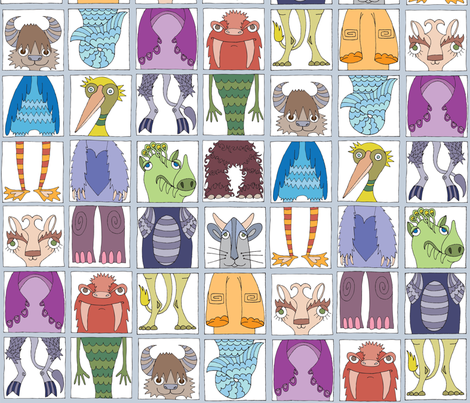 Imaginaryanimals_3_54p125w_shop_preview