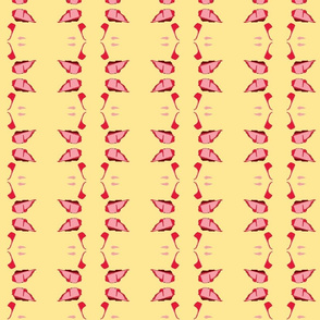 Deconstructed Flamingo