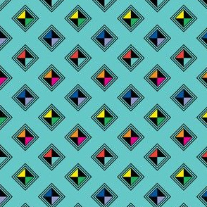 Urban Tribe
