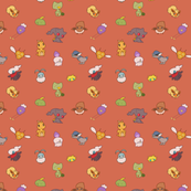 Cute Pokemon