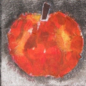 Apple Collage