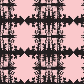 Chantilly Lace 3