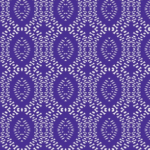 Purple to the People