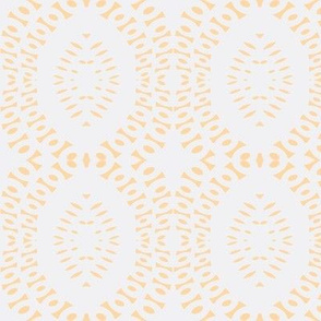 Grandma's Crocheted Bedspread