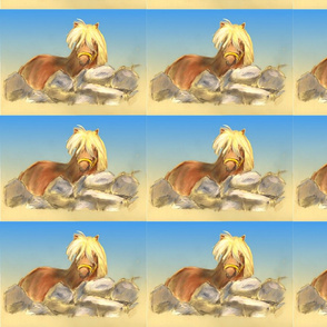 horsey 