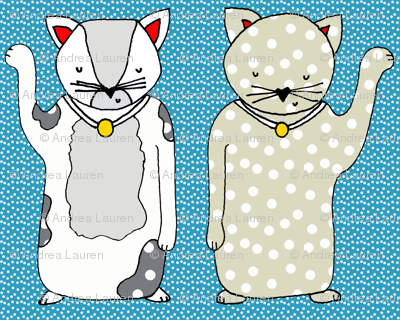 Maneki Neko - Lucky Cat