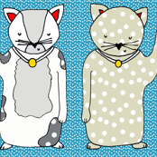 Maneki Neko - Lucky Cat