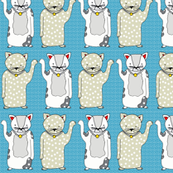 Maneki Neko - Lucky Cat