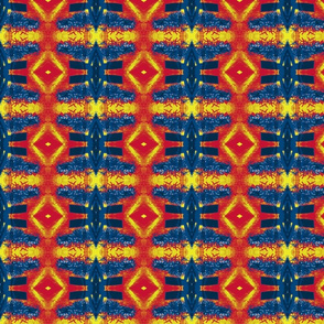Ponderosa Blanket