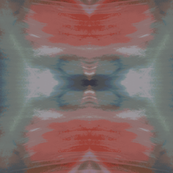Ikat Lanterns