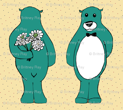 Sweet Bear
