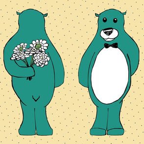 Sweet Bear