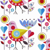 miss Bird