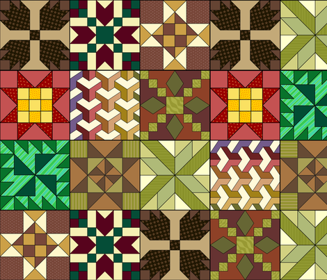 quilt