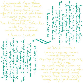 1 Samuel Script