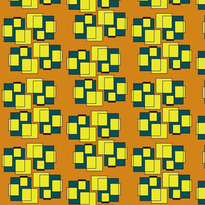 Little Boxes