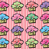 Cupcakes!