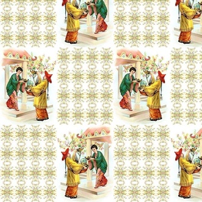 Alladin's Lamp