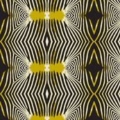 Optical Zebra