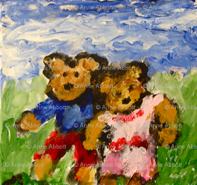 Teddybears_on_a_Date