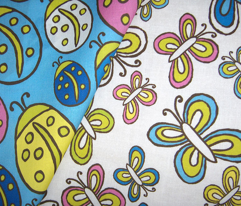 Livvieland Flutter Byes