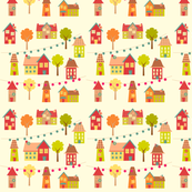 Happy Village
