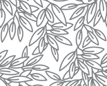 Just Leaves