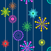 fireworks