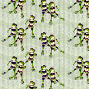 Frogsk8rs 2 for Derbymom