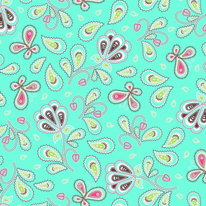 Paisley_garden_aqua_choc