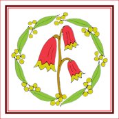 Rrrrrrfloral_rosette_panel_-_red_border_-_by_rhonda_w_shop_thumb