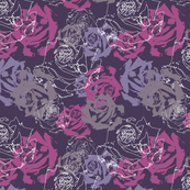 Purple_Roses