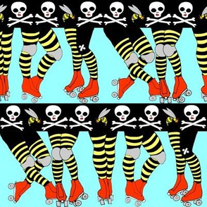 Derby Legs