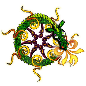 © 2011 Dragon for FQ